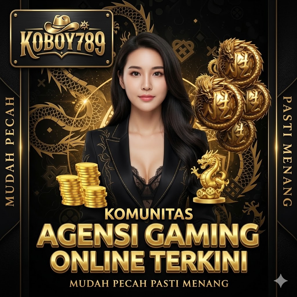 KOBOY789